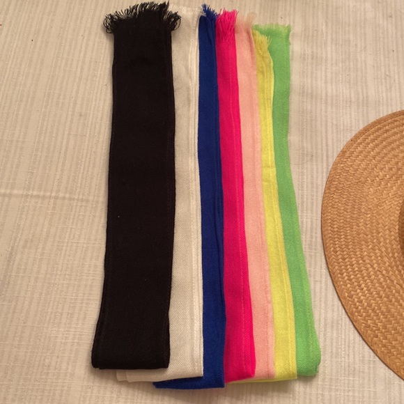 Decorate Your Own Vintage Straw Hat - & Then Change It Again and Again! - Picture 2 of 10